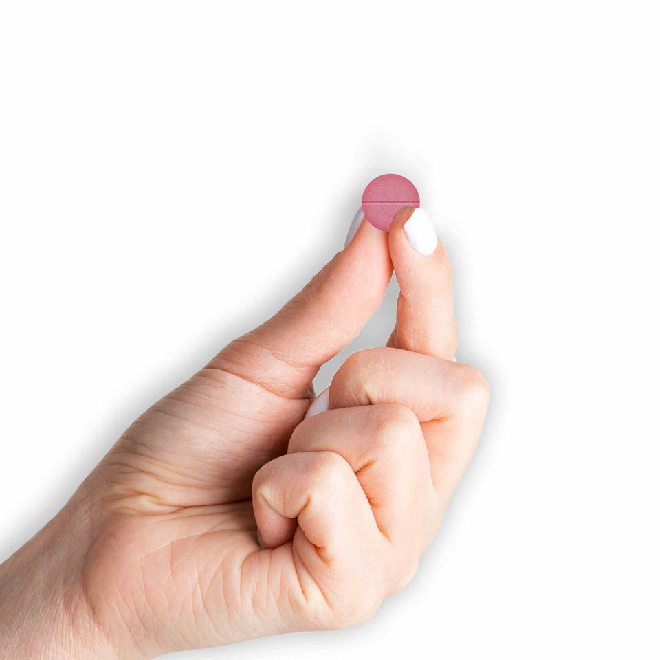 Mason Natural Vitamina B12 5.000 mcg - Conversión de Alimentos en Energía, 30 Comprimidos Foto 4 de 4