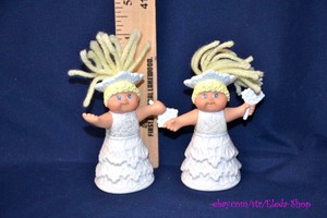 cabbage patch angel doll