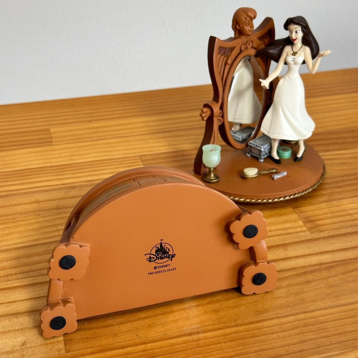 Ursula Vanessa Little Mermaid Accessory Case Story Collection