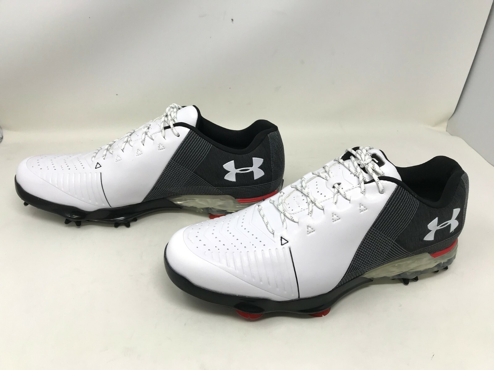 spieth 2 golf shoes