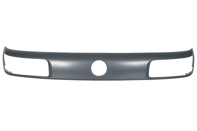 Radiator grille fits: VW PASSAT B3 02.88-10.93