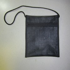 Sugar Glider Nail Trimming Bonding Pouch - Glider Accessories