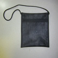 Sugar Glider Nail Trimming Bonding Pouch - Glider Accessories