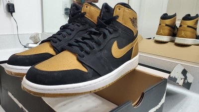 jordan 1 melo retail