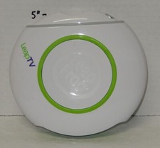 leapFrog Leap TV Replacement Console ONLY rare HTF