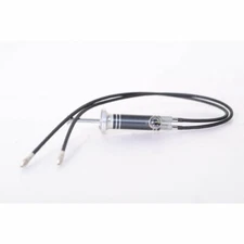 Zeiss-Ikon 50cm Dual Cable Release / Trigger / Cable Release / Release Cable