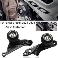 FOR BMW S1000R 2021-2024 Crash Protection Frame Slider Fairing Protect Guard