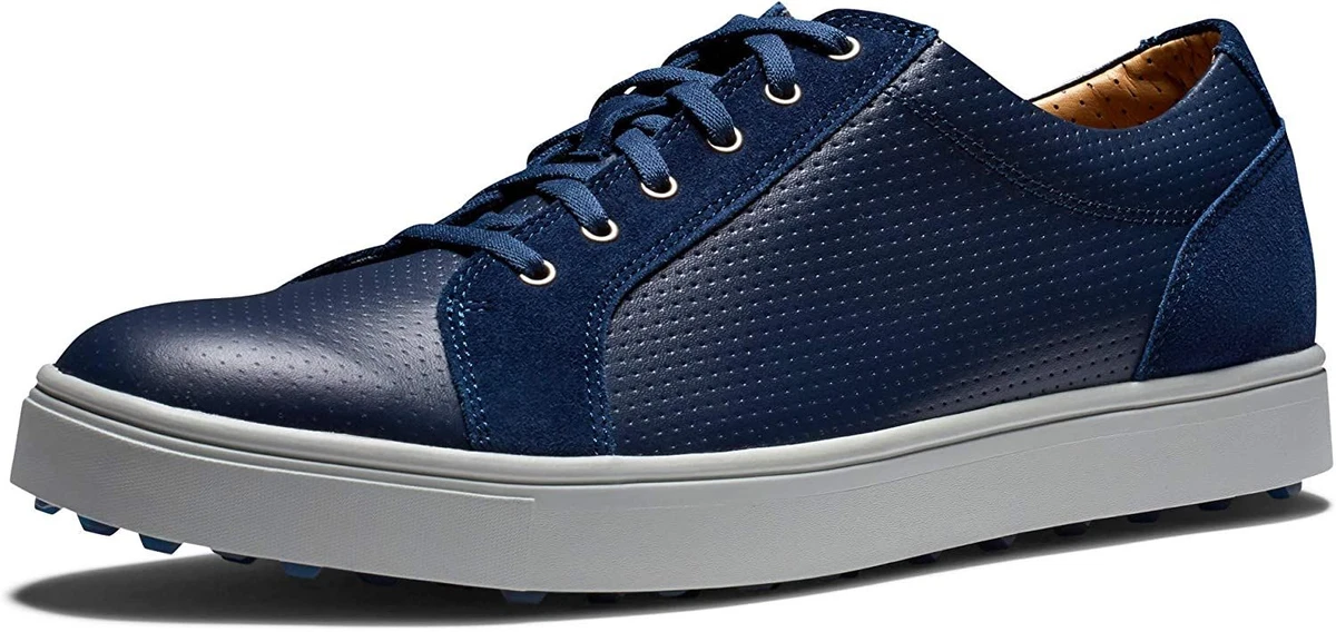 Footjoy club casuals golf deals shoes