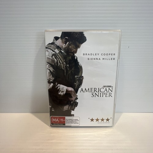 American Sniper Special Edition (DVD)R1