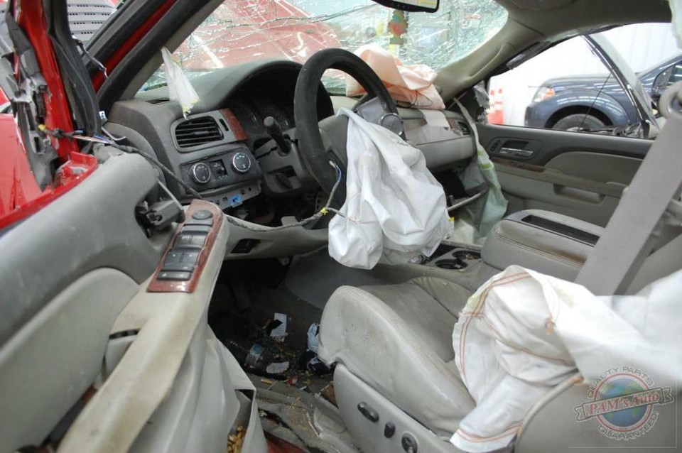 OEM Ac Compressor For Silverado 2500 Pickup Assy | eBay