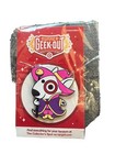 Target Bullseye SDCC 2022 Entertainment Earth Comic Con Saturday Exclusive Pin — photo 1