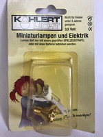 Kahlert Licht - Puppenhaus - Puppenhaus ZubehöR - HäNgelampe - Neu