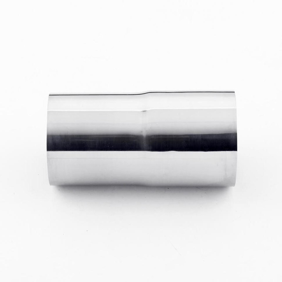 Buy Exhaust Stainless Pipe 3in OD To 4in OD Aluinu Universal Reducer - View #13