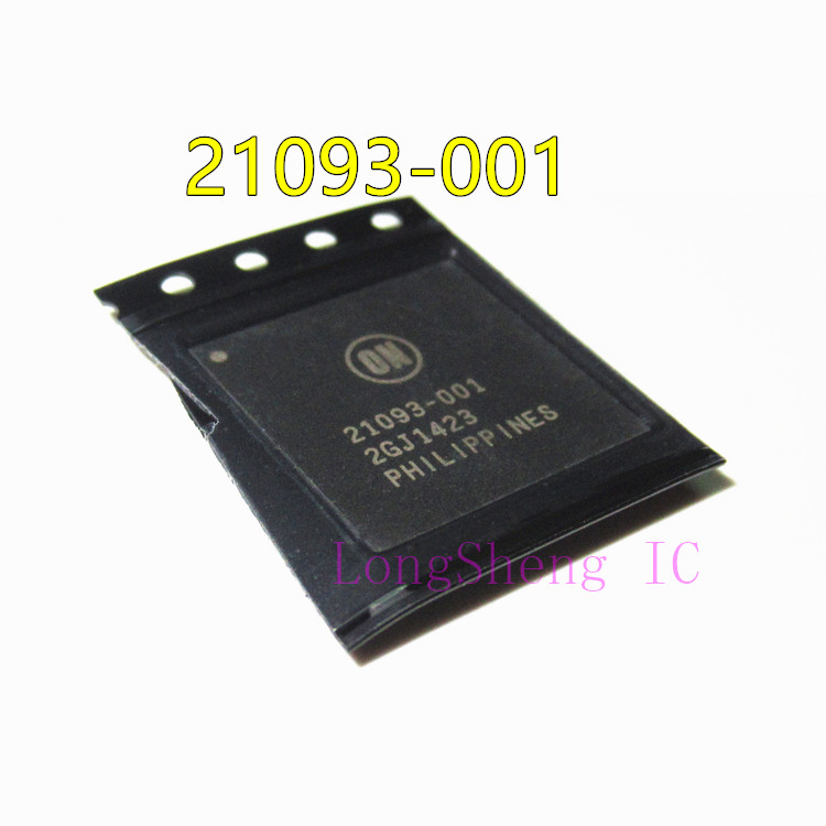 5pcs 21093-001 Delphi MT22.1 computer gate array chip new | eBay
