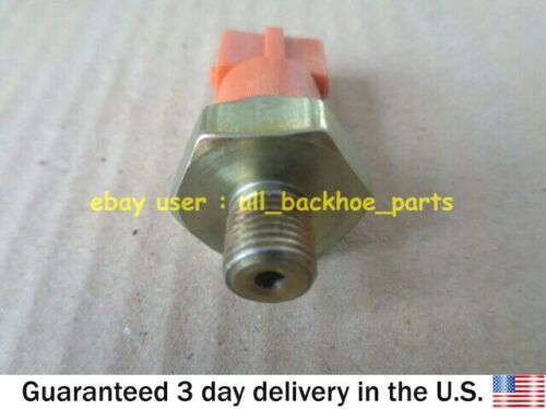 JCB BACKHOE-GETRIEBE ÖLDRUCKSCHALTER M10 (701/41700 701/31900 701/33400) - Bild 3 von 9