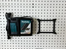 Wall Mount For Makita DC18RC Charger