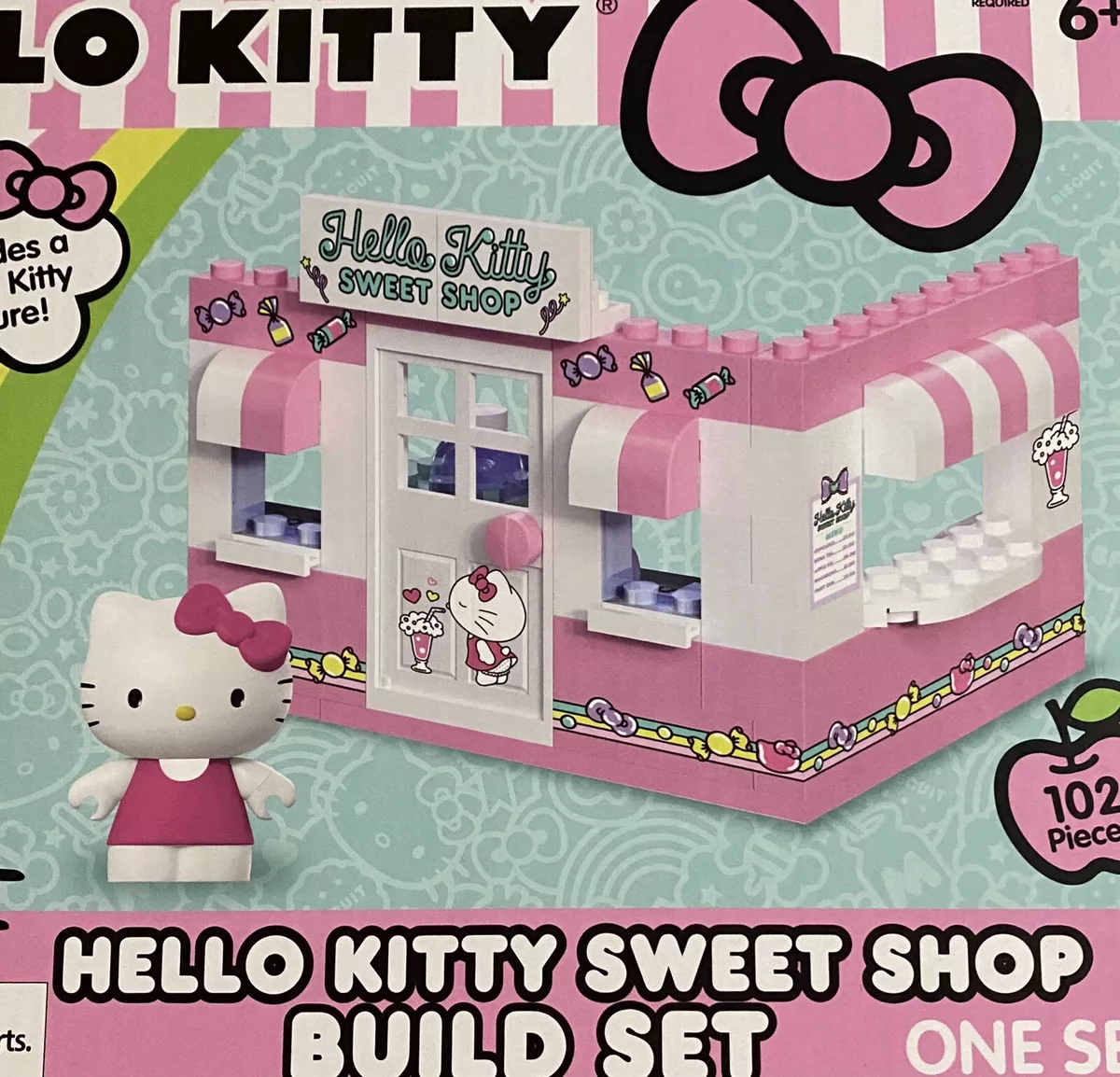 Sanrio Exclusive SHOP