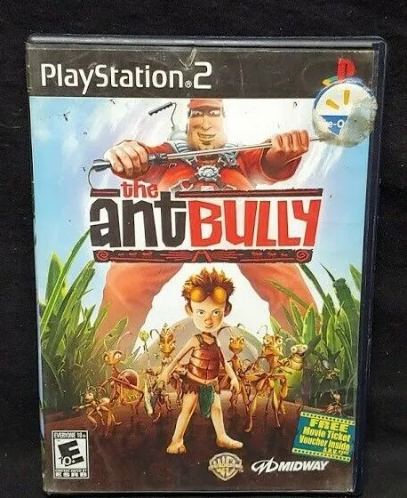 Bully - Cadê o Game - Informações Beta (PS2)