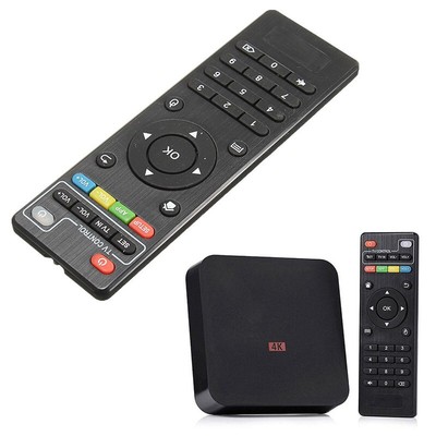 Nice Practical Remote Control Replace Replacement Set Top Tx3mini/T95x