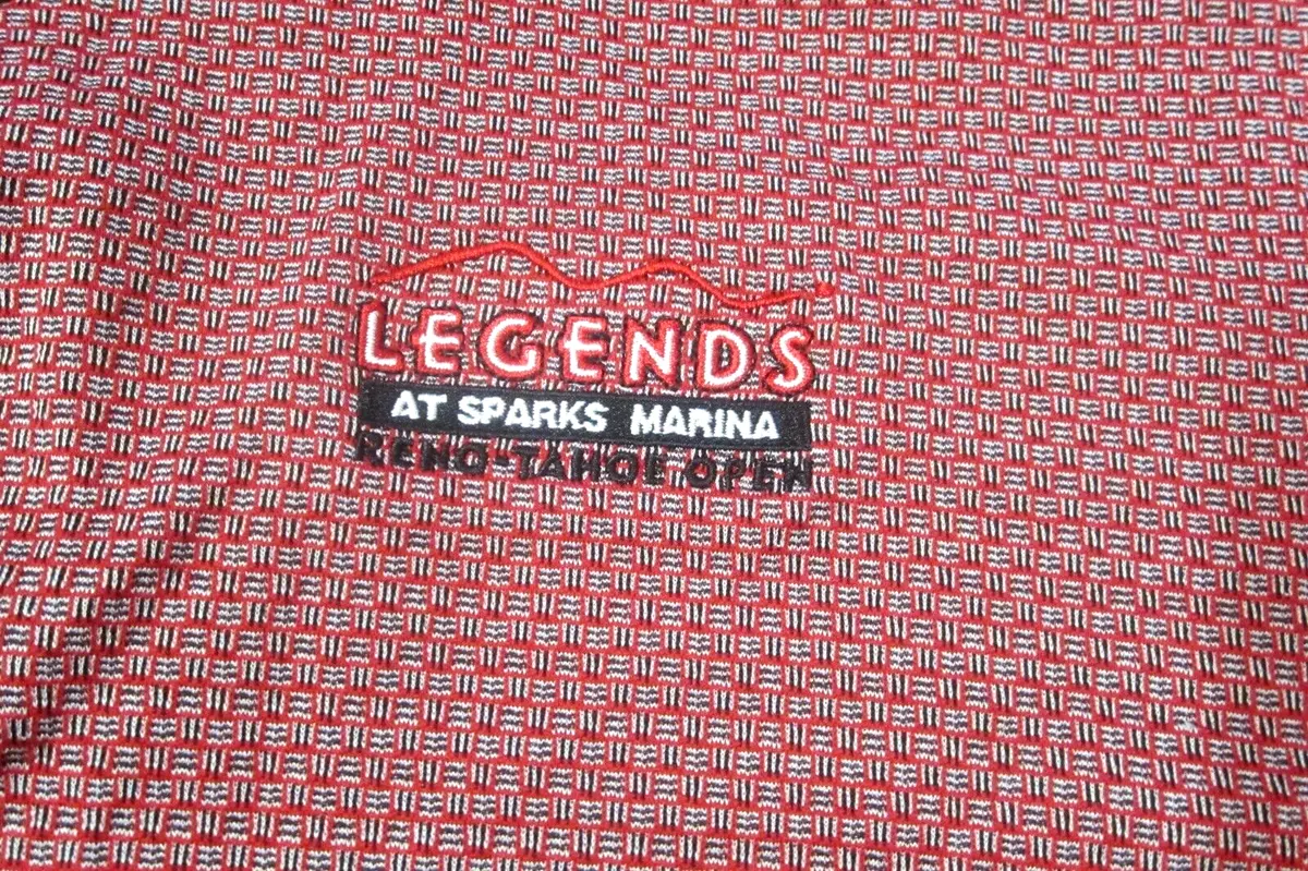 The Legends at Sparks Marina