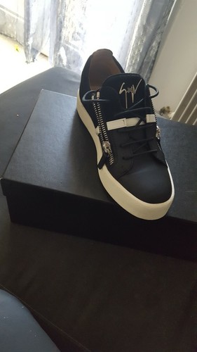giuseppe zanotti 39