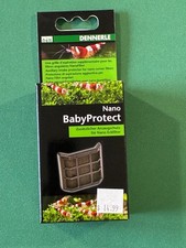 Dennerle Nano Filter, Baby Protect Pre Filter Cover
