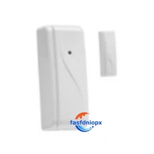 New Rosslare SA-21 Indoor wired vibration sensing detector LED light prompt