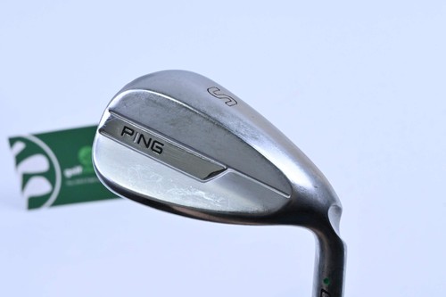 Ping G700 Sand Wedge / 54 Degree / Green Dot / Regular Flex Project X LZ Shaft