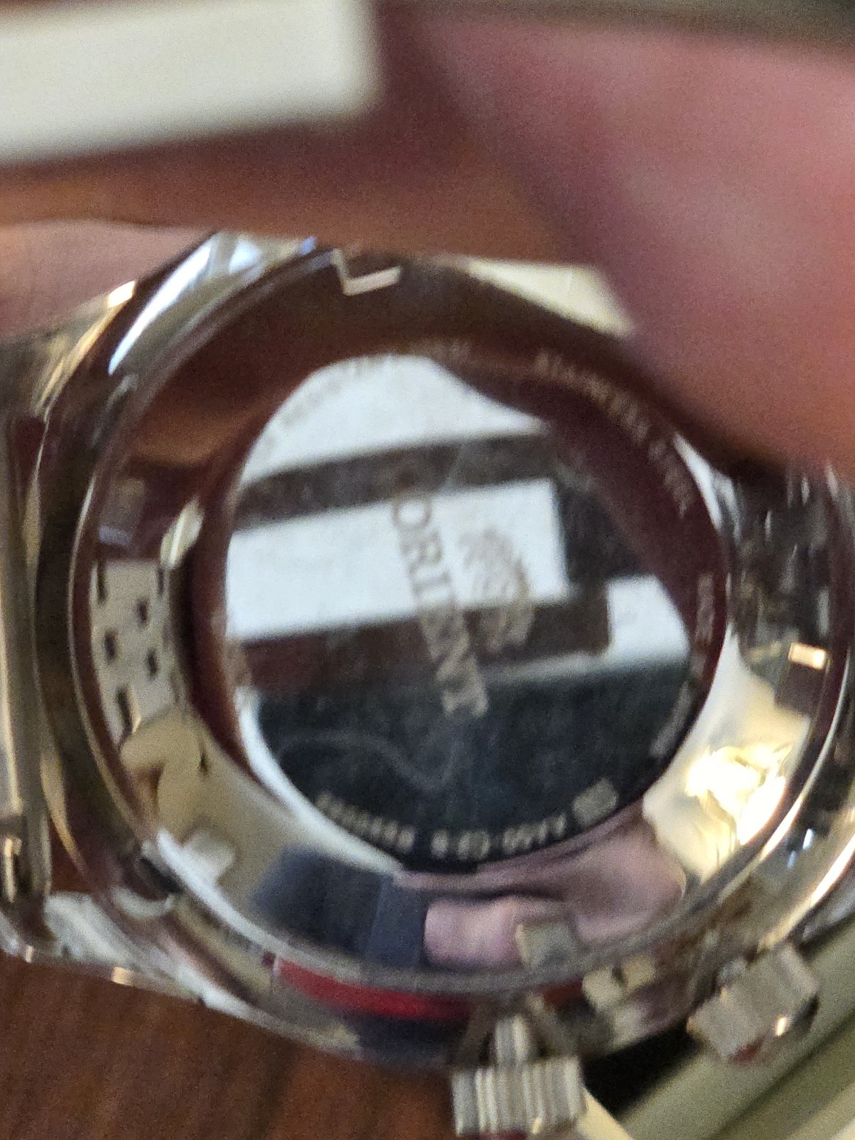 Orient Automatic JDM - image 8