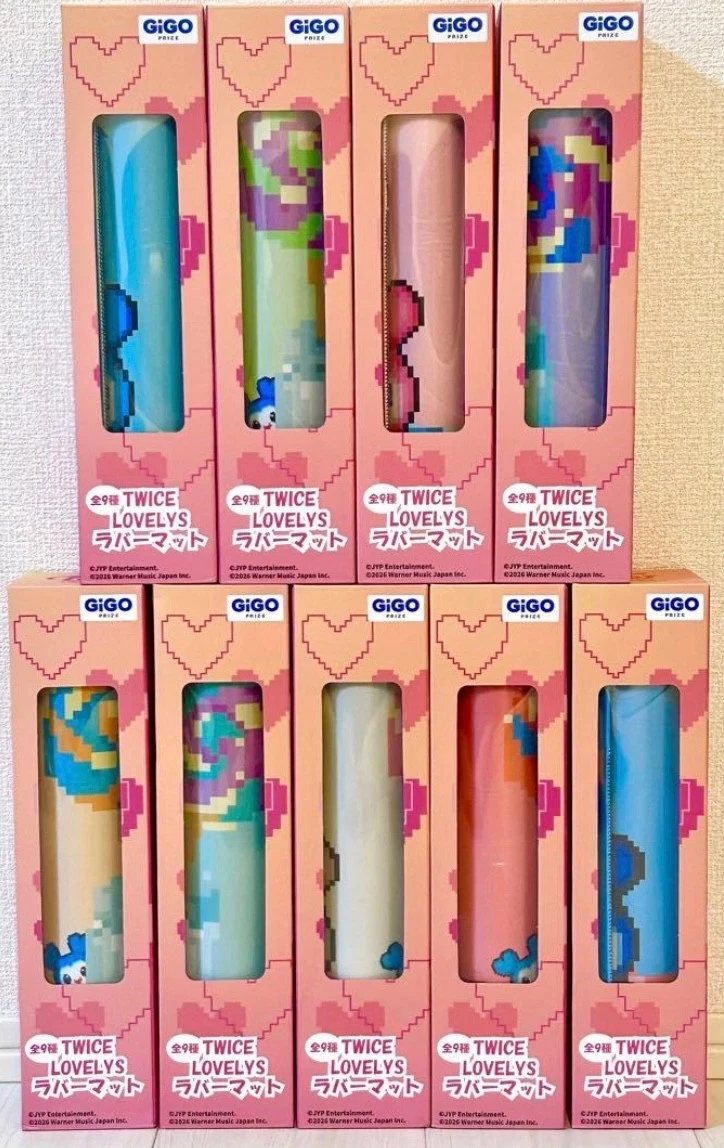 Twice Memorabilia for sale | eBay