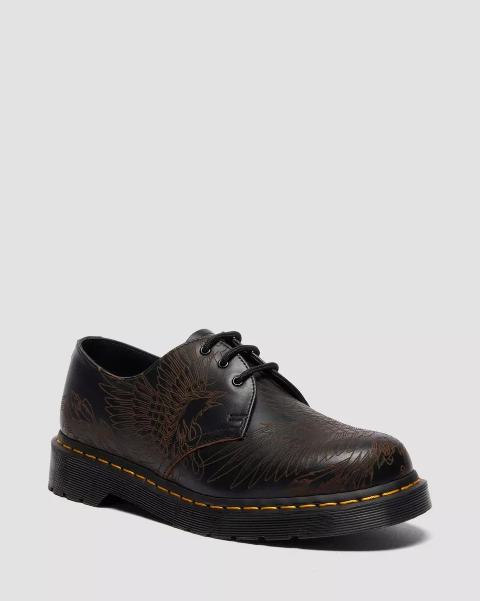 Dr. Martens 1461 Casual Shoes for Men for sale - eBay