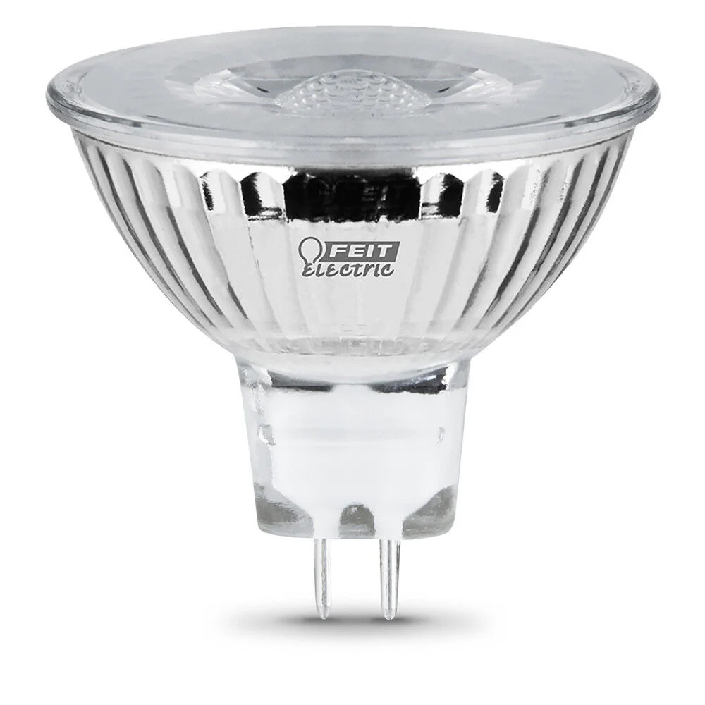 Светодиодная лампа Feit Electric 20W Mr16 Gu53 с отражателем 3000K 3Pk 5190₽