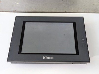 Kinco Touchscreen Panel 10,4'' HMI MT4513TE