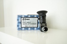 Nikon DR-3 Winkelsucher   mit Originalverpack...