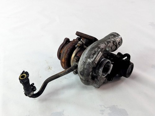 71783327 Turbine Turbolader Fiat Ducato 2.8 D 93KW 5M 2P (2003) Ersatzteil U