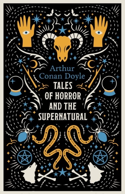 Tales Of Horror & The Supernatural - Image 3