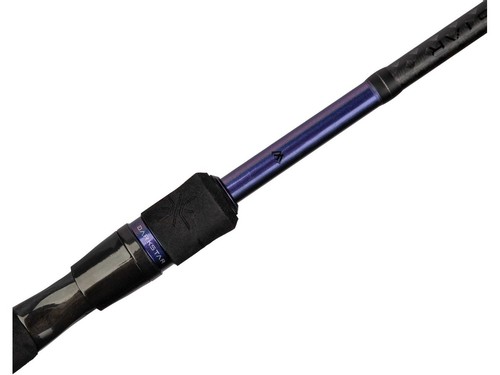 NEUF 2026 Mikado Darkstar Caster 4.00m-4.30m 3+4 brins Feeder Canne - Photo 3/5