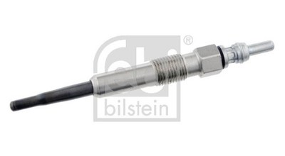 1x FEBI BILSTEIN 176459 Glühkerze für VW Audi Skoda Seat