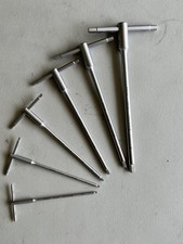 PB Swiss T-handle 6 tool set