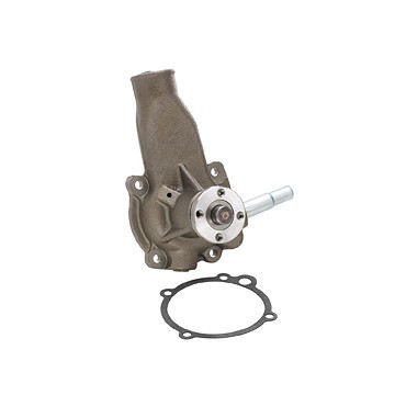 DAYCO Engine Water Pump for 1977-1980 FORD E-250 ECONOLINE CLUB WAGON 4.9L
