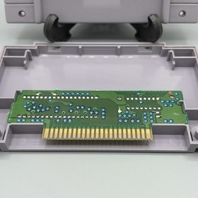 Demon&rsquo;s Crest (SNES, 1994) Super Nintendo Authentic💯 Tested ✅ Free Shipping🇺🇸