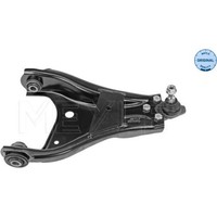 Meyle 16-16 050 0050 Lenker RadaufhäNgung FüR Dacia Duster HS