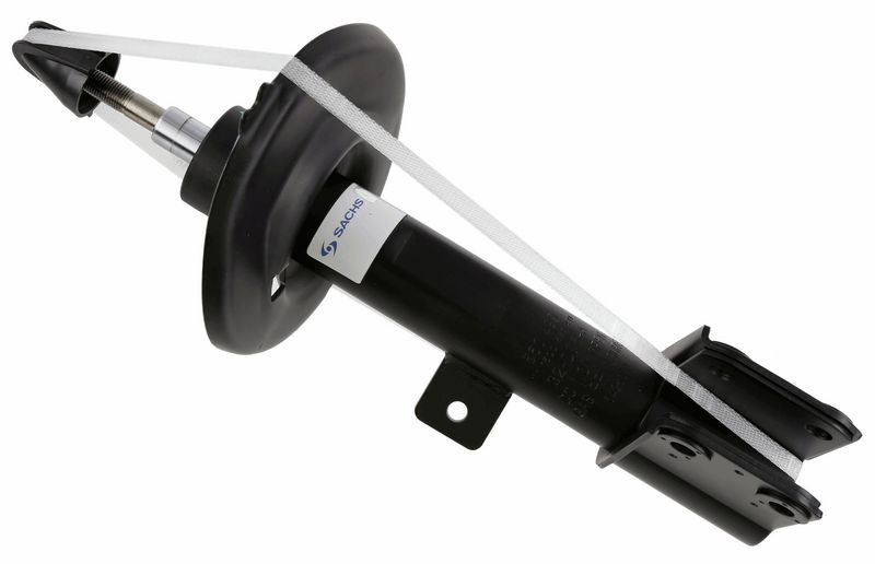 Amortisseur SACHS 560 499 supprime les vibrations et bruits arrière