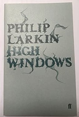 High Windows Paperback Philip Larkin