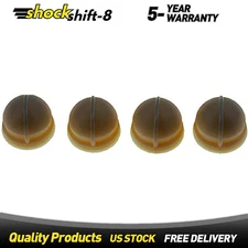 Dorman Windshield Wiper Transmission Linkage Bushing Set for ford Pickup Truck