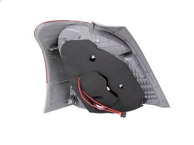 Rear lamp DEPO 212-19T3R3LD-UE
