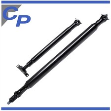 Kardanwelle hinten für Mercedes Benz Sprinter W906 Hinterachse