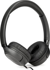 JBL Tune 530C USB-C Headphones - Black 3-pack