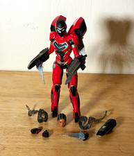 Marvel Legends Ironheart (Black Panther: Waka...