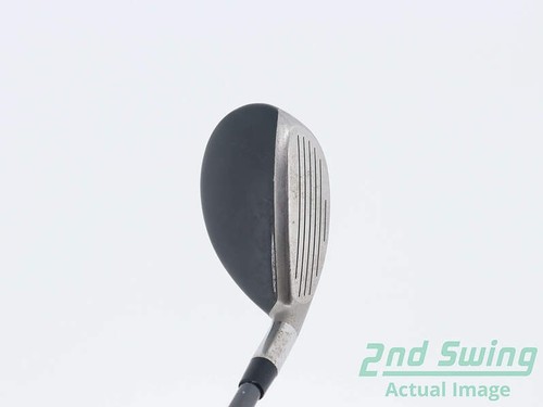 Callaway Diablo Edge Hybrid 3 Hybrid 21° Graphite Regular Left 40.25in - Picture 5 of 8